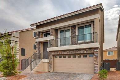 6457 Amberleaf Way, Las Vegas, NV 89118 - photo 4