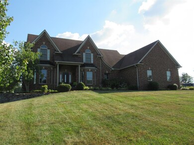 101 Muir Field Dr, Nicholasville, KY 40356 - photo 7