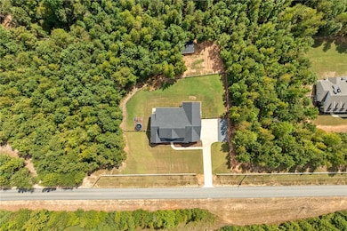 Welcome to 2845 Pear Tree Road!