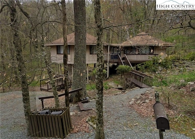 1929 Sugar Mountain Dr, Sugar Mountain, NC 28604 - photo 2