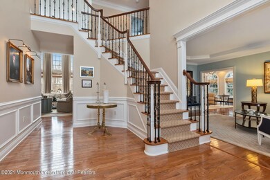 foyer