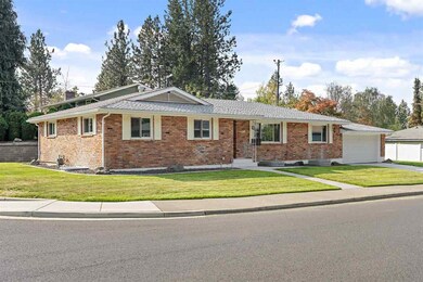 3211 W Excell Ave, Spokane, WA 99208 - photo 2