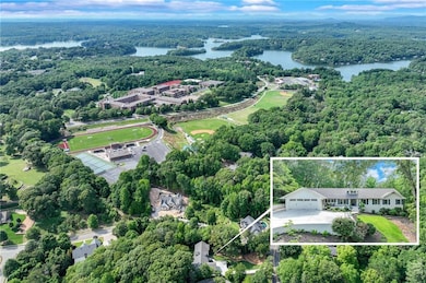 1685 Valley Rd NE, Gainesville, GA 30501 - photo 2