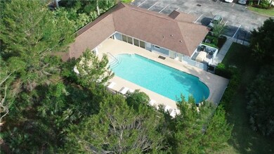 NICE COMMUNITY POOL AND CLUDHOUSE.
