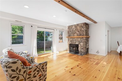 77 Ivy St unit 4, Providence, RI 02906 - photo 3