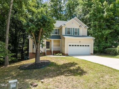 3009 Yorkmont Ct, Apex, NC 27502 - photo 3