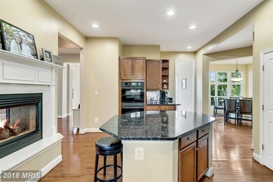 4086 Von Neuman Cir, Warrenton, VA 20187 - photo 4