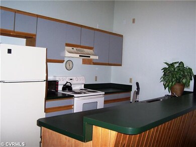Kitchen - Club House Kitchen