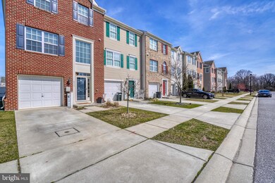 8513 Stansbury Lake Dr, Dundalk, MD 21222 - photo 3