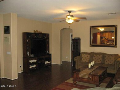 1518 E Iris Dr, Chandler, AZ 85286 - photo 3