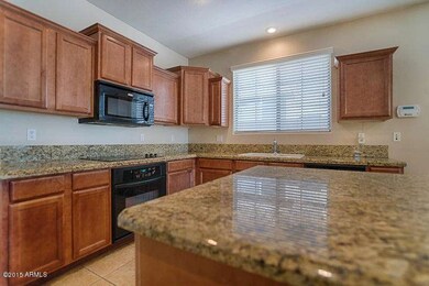 008 Upgraded Granite