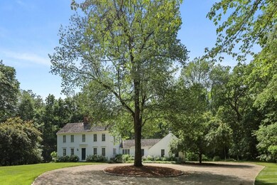 1319 Monument St, Concord, MA 01742 - photo 3