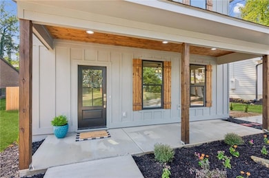 619 Elmwood St, Canton, GA 30114 - photo 3