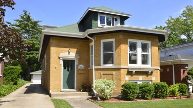 821 S 2nd Ave, Des Plaines, IL 60016 - photo 2