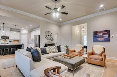 840 Speckled Teal Path, Aiken, SC 29803 - photo 5