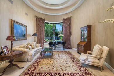 Formal Living