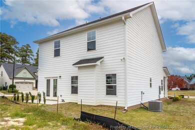 849 Falling Creek Ln, Fayetteville, NC 28304 - photo 5