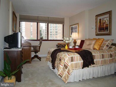 Mica Condominiums unit 504, Silver Spring, MD 20910 - photo 5