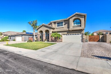 11354 E Starfire Cir, Mesa, AZ 85212 - photo 3