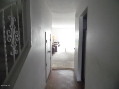 entry hall