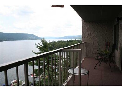 Patio/Deck