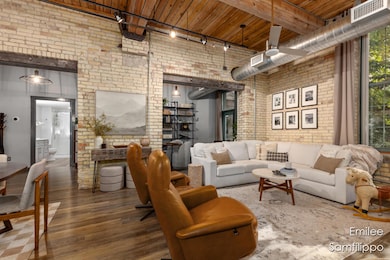 The Boardwalk unit 101, Grand Rapids, MI 49503 - photo 4