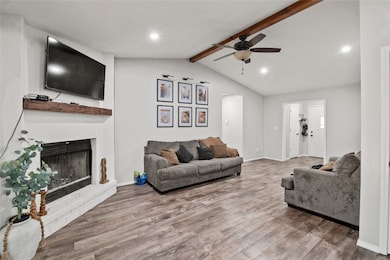 200 Dickinson St, Lakin, KS 67860 - photo 4