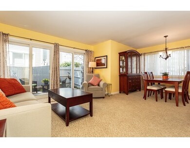 295 Temple St unit 101, West Roxbury, MA 02132 - photo 5