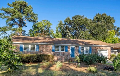 4640 Glenn St, North Charleston, SC 29405 - photo 2