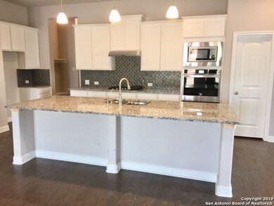 21937 Valencia Rose, San Antonio, TX 78261 - photo 3