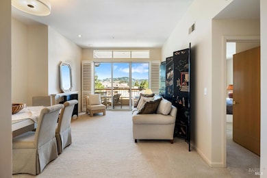 Living Room/Dining Room combination