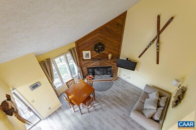 801 Laurelwood Condos unit 801, Wintergreen Resort, VA 22967 - photo 4