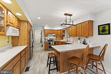 7260 Beauregard Ct, Warrenton, VA 20187 - photo 7