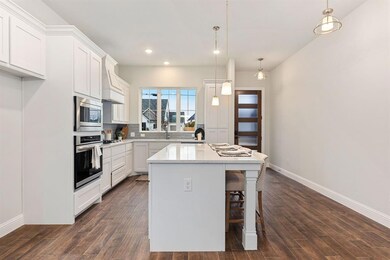 8317 Sayers Ln, North Richland Hills, TX 76182 - photo 5