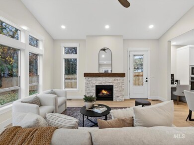 3008 W Gerrard St, Boise, ID 83703 - photo 5