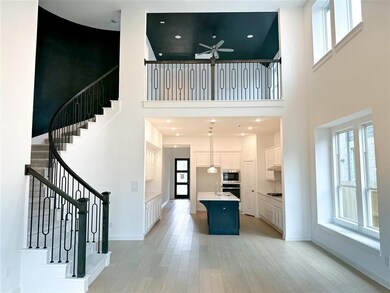 15931 Golden Trails Ct, Conroe, TX 77302 - photo 2