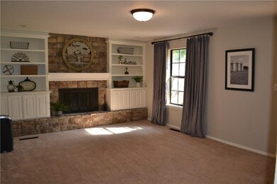 4007 N Pottenger Ave, Shawnee, OK 74804 - photo 3