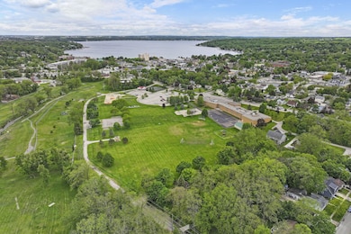 aerial