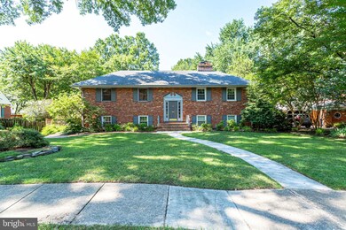 1009 Dalebrook Dr, Alexandria, VA 22308 - photo 2