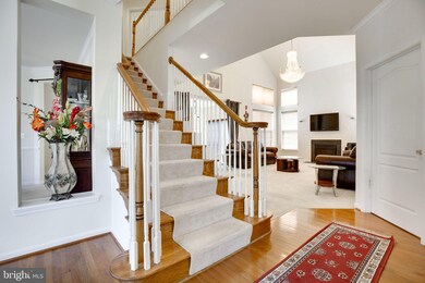 10562 Tattersall Dr, Manassas, VA 20112 - photo 7