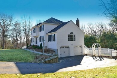 8 Tia Place, Franklin, MA 02038 - photo 2