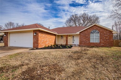 801 N 26th St, Rogers, AR 72756 - photo 2