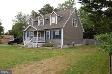 31666 Old Orchard Rd, Trappe, MD 21673 - photo 2