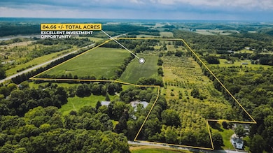 9029 N State Road 3, Springport, IN 47386 - photo 3