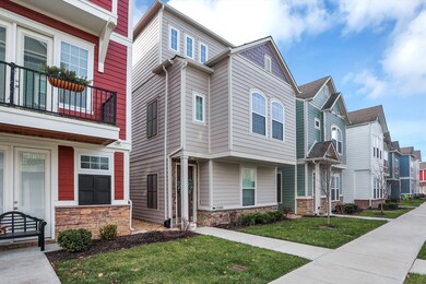 13303 Susser Way, Fishers, IN 46037 - photo 3