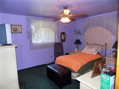 Master Bedroom.