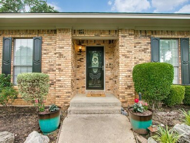 600 Tennyson Trail, Denton, TX 76205 - photo 5