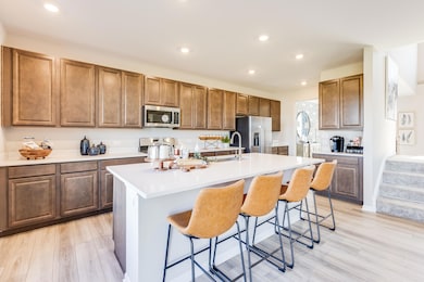 18587 Hemlock Ln, Lowell, IN 46356 - photo 5