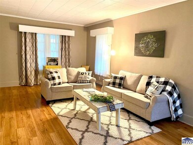 2712 Farrington St, Terre Haute, IN 47803 - photo 6