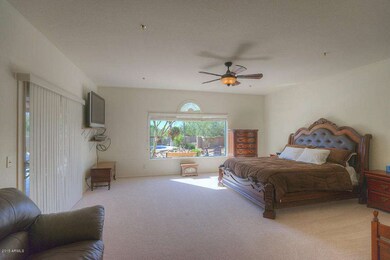 Owner's Suite